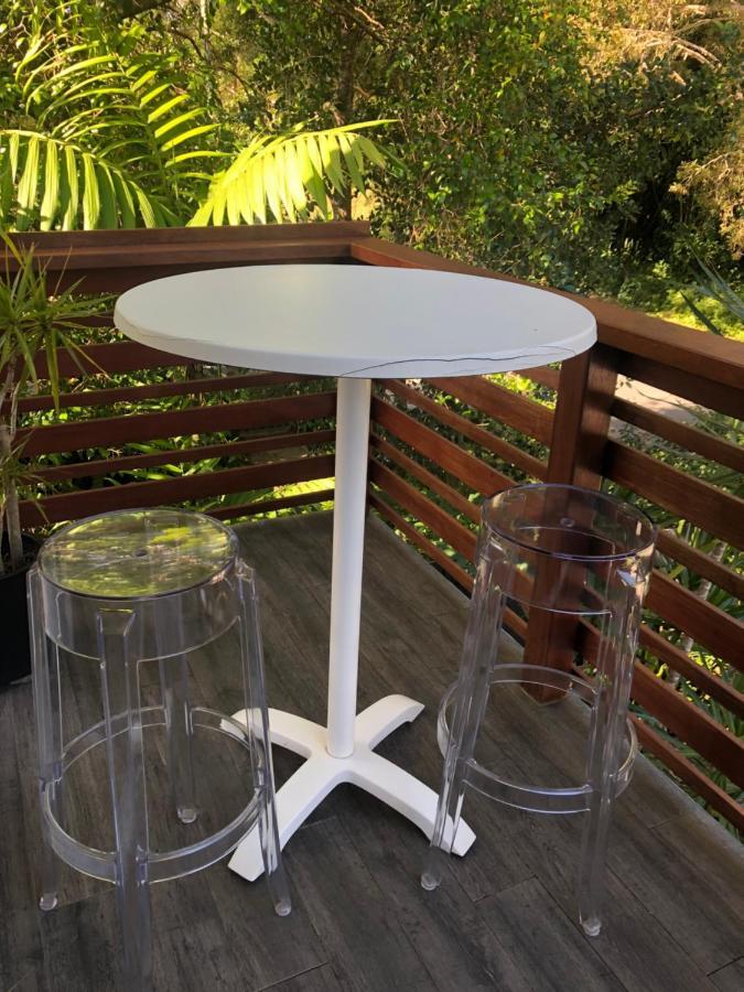 Brunswick Heads Treetop Studio Appartement Buitenkant foto